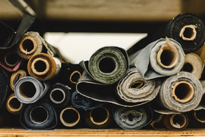 A Short History of Waxed Canvas