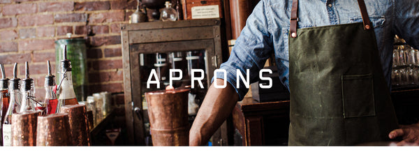 APRONS