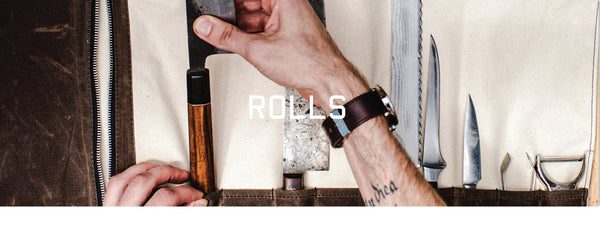 ROLLS