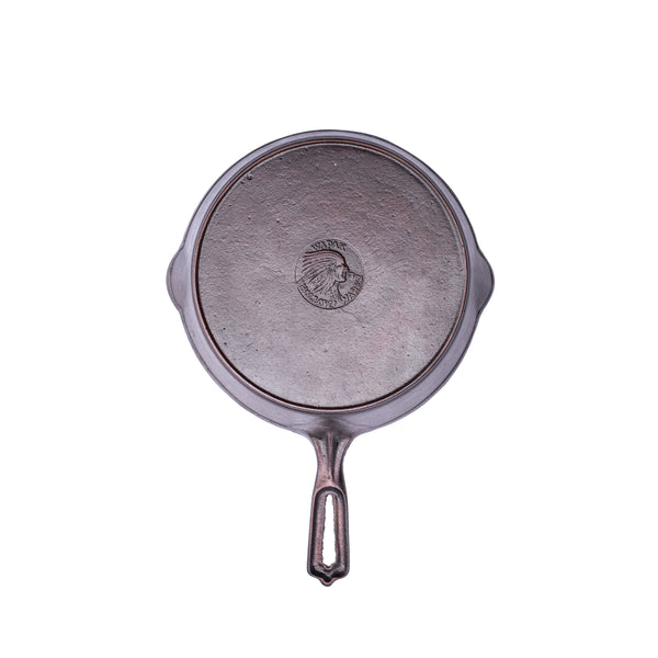 WAPAK - #8 Skillet