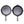 WAGNER - 5 Star Skillet Set