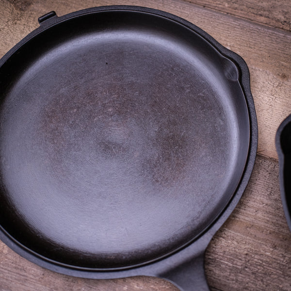 WAGNER - 5 Star Skillet Set