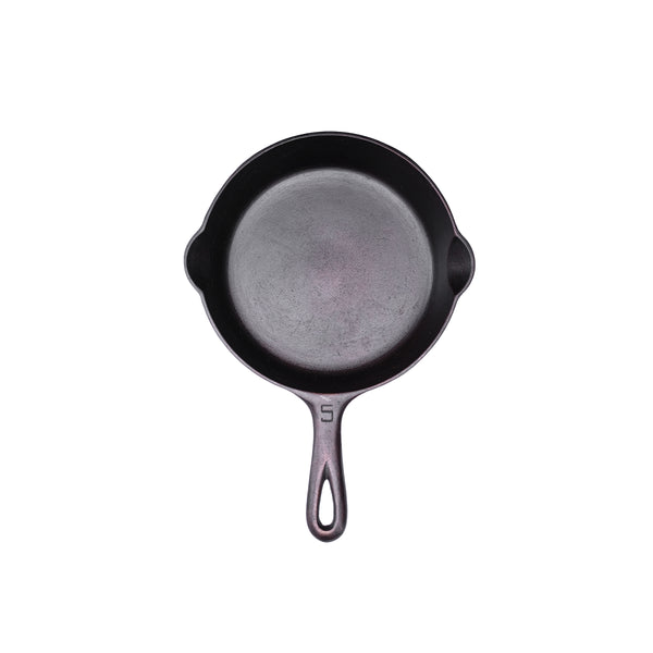 GRISWOLD - #5 Skillet