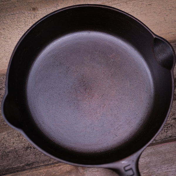 GRISWOLD - #5 Skillet