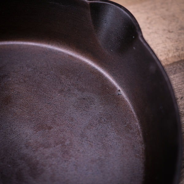 WAPAK - #8 Skillet