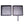 GRISWOLD - Square Fryer with Lid