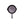 UNKNOWN MAKER - Hammered #5 Skillet
