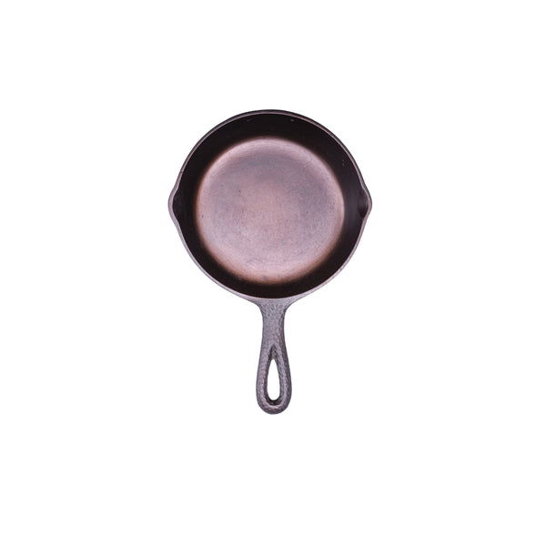 LODGE - #3 Hammered Skillet