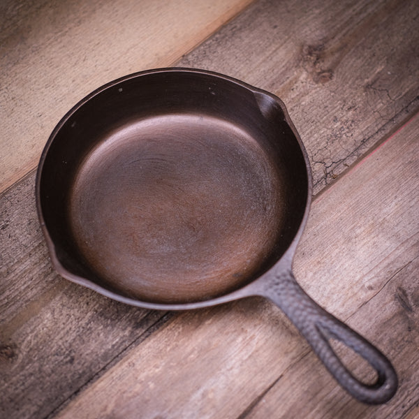 LODGE - #3 Hammered Skillet