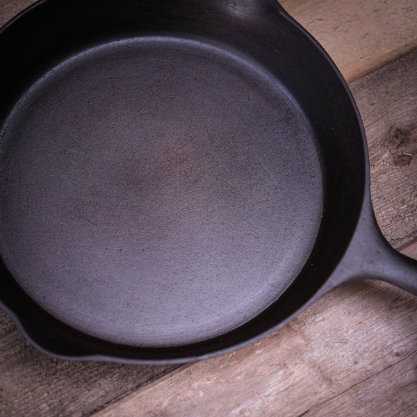 WAGNER - #9 Skillet