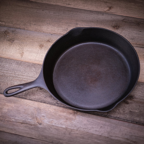WAGNER - #9 Skillet