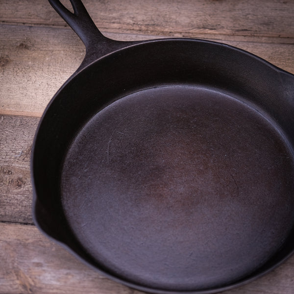 WAGNER - #9 Skillet