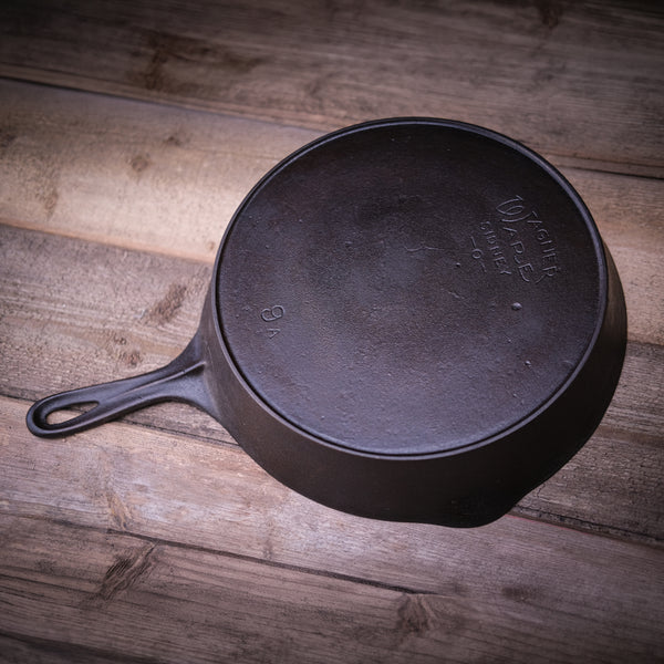 WAGNER - #9 Skillet