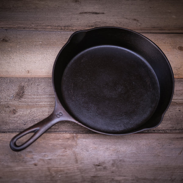 WAGNER - #8 Skillet