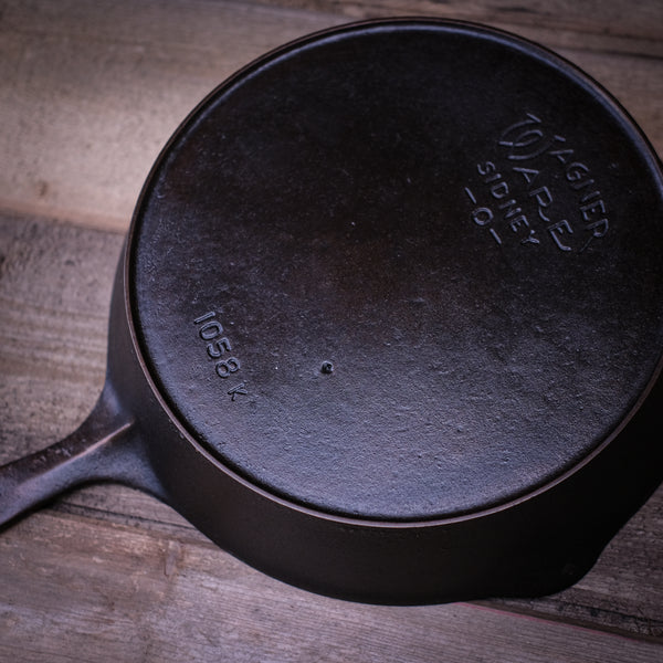 WAGNER - #8 Skillet