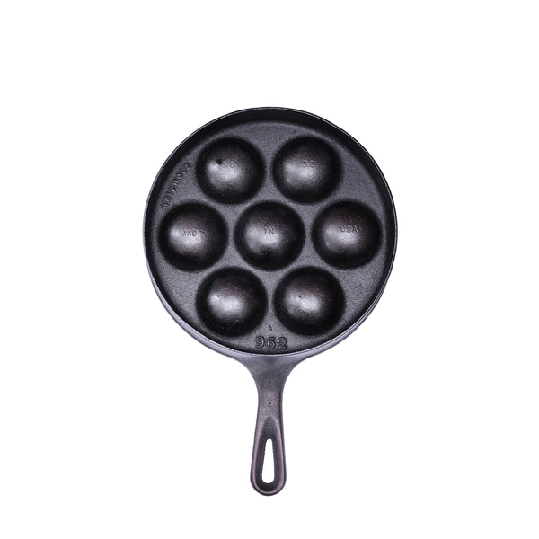 GRISWOLD - Aebleskiver