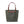 WAXED CANVAS BODEGA BAG
