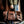 LEATHER DUFFEL BAG