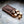 Brass Dice (set of 6)