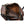 LEATHER DUFFEL BAG
