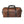 LEATHER DUFFEL BAG