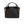 LEATHER BASKET