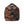 LEATHER DUFFEL BAG