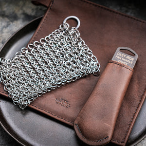 Cast Iron Accessories Bundle