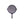UNKNOWN MAKER - Hammered #5 Skillet