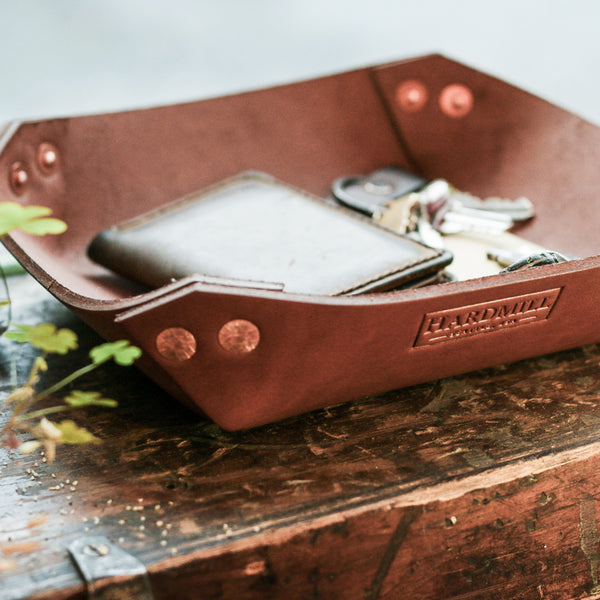 VALET TRAY