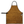 LEATHER RUGGED APRON
