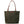 WAXED CANVAS MARKET TOTE