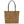 WAXED CANVAS MARKET TOTE