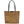 WAXED CANVAS MARKET TOTE