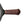 LEATHER CAST IRON SKILLET HANDLE COVER