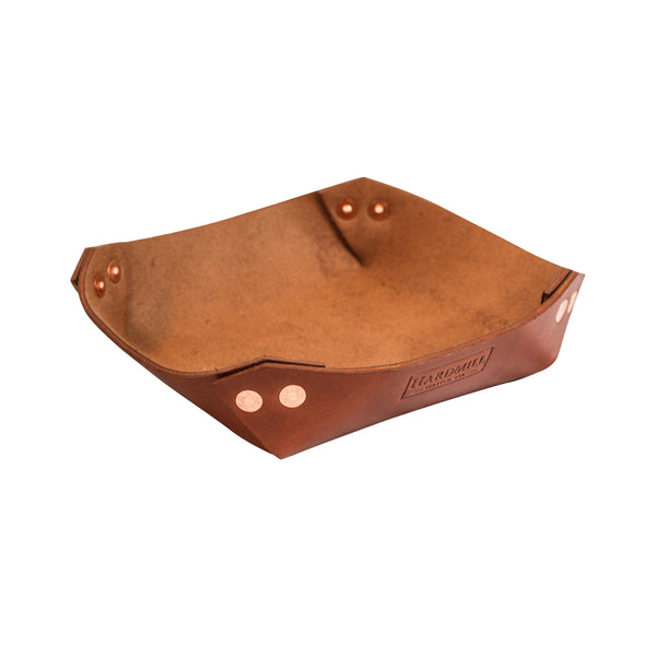 VALET TRAY